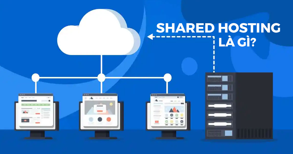shared-hosting
