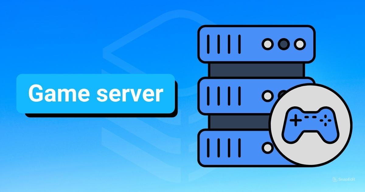 game-server
