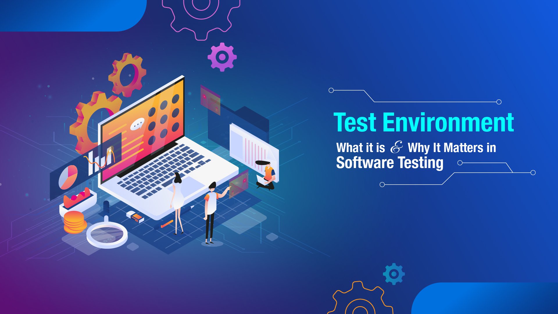 Testing Environment