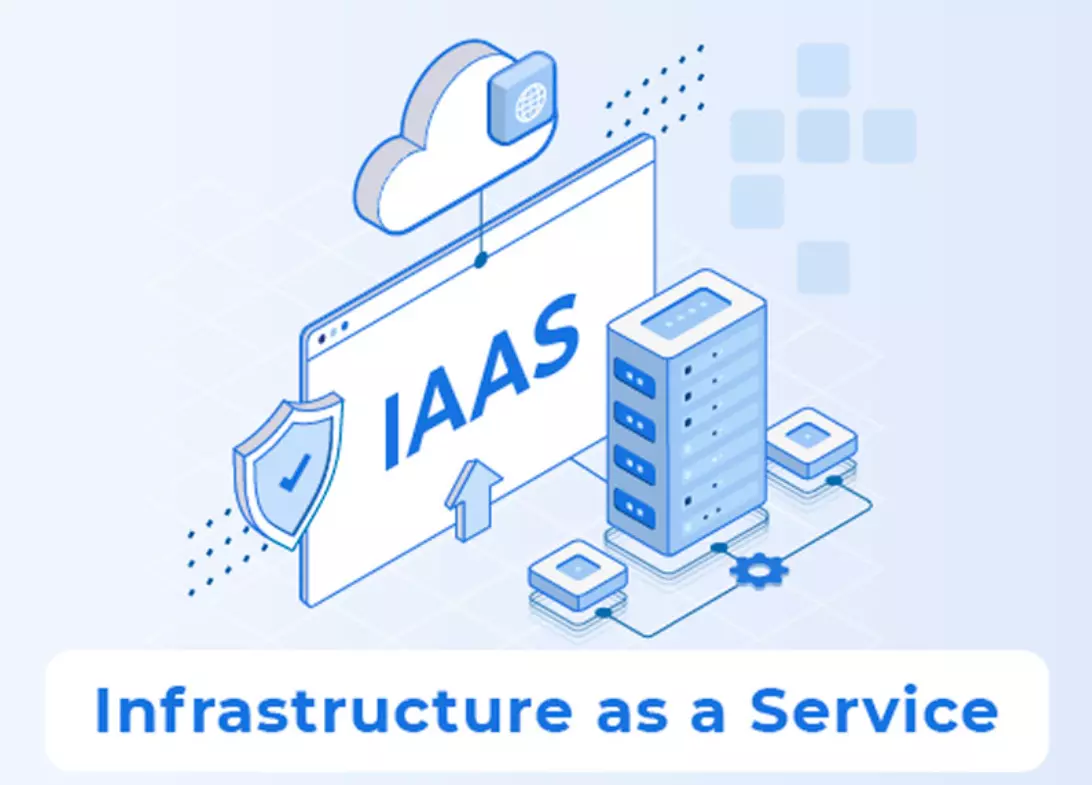 Ưu nhược điểm của IaaS