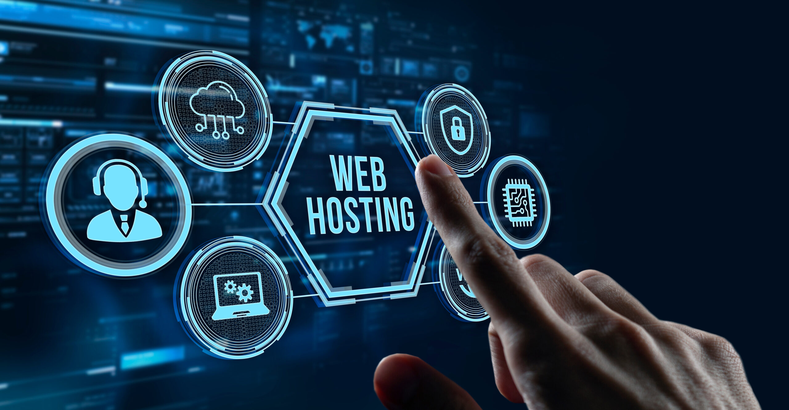 web-hosting