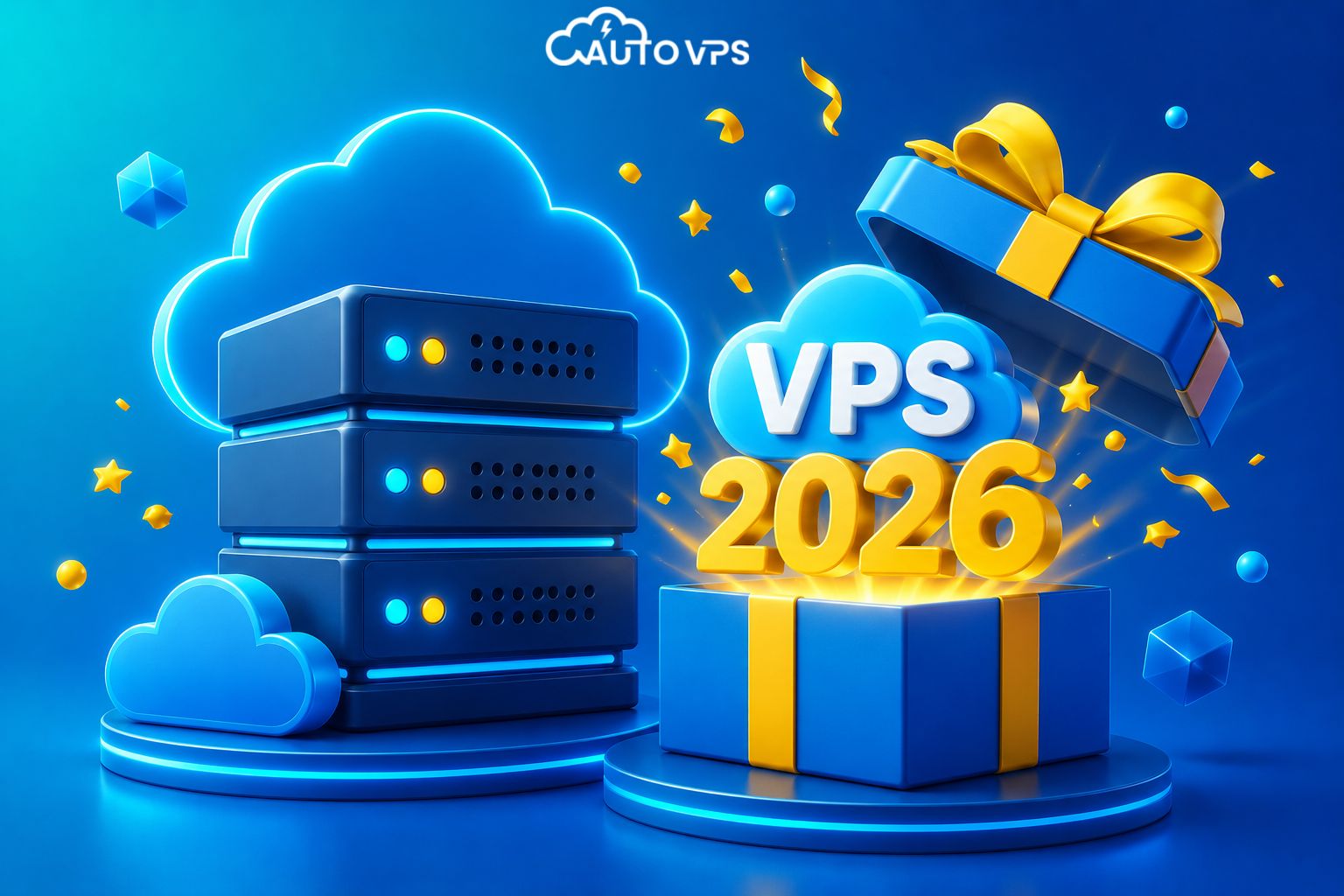 Bản chất của VPS miễn phí