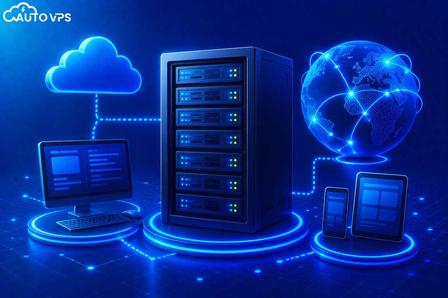 Server