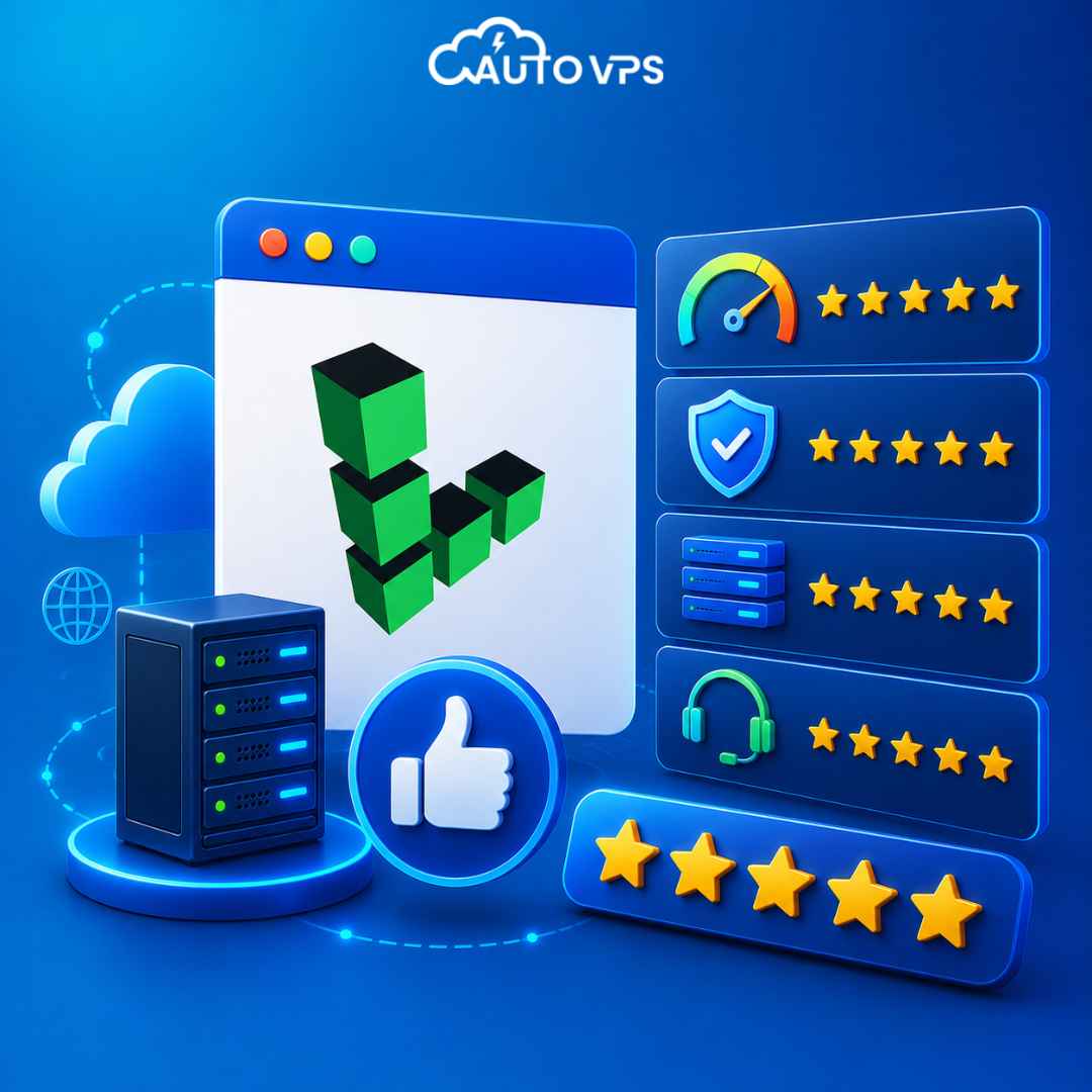 VPS Linode