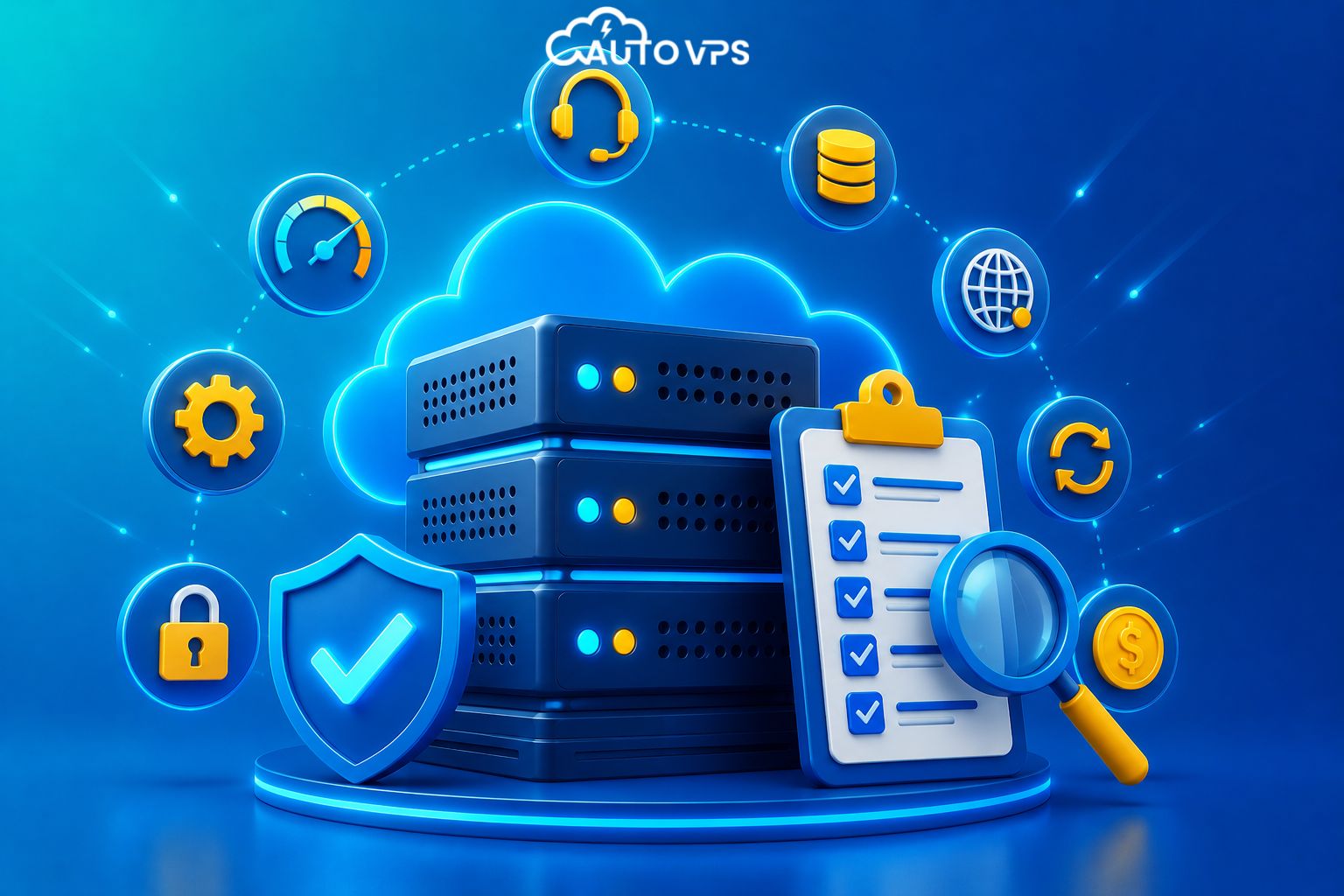 kinh nghiệm chọn VPS tránh mua dư tài nguyên