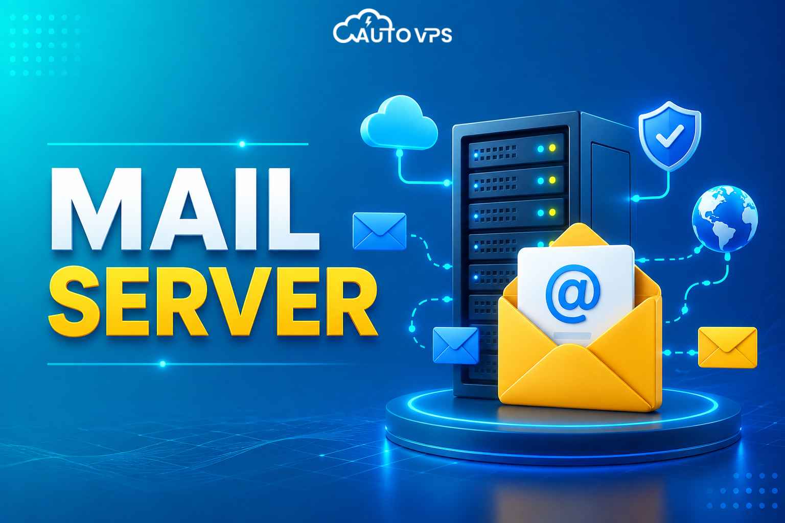 Mail Server là gì