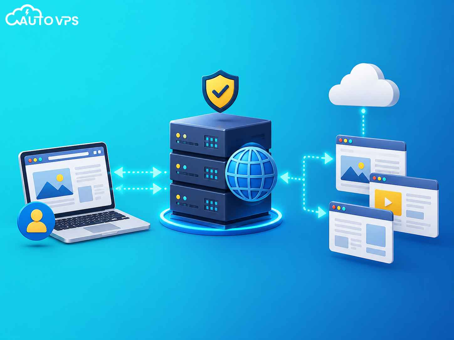 Web server