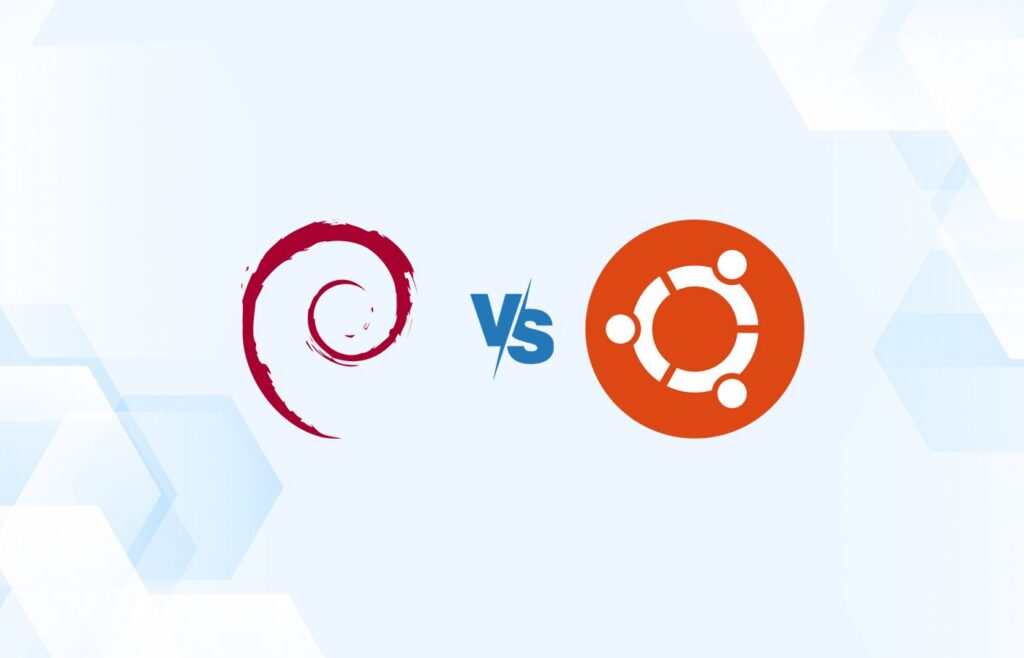Chu kỳ phát hành và thời gian hỗ trợ Debian và Ubuntu