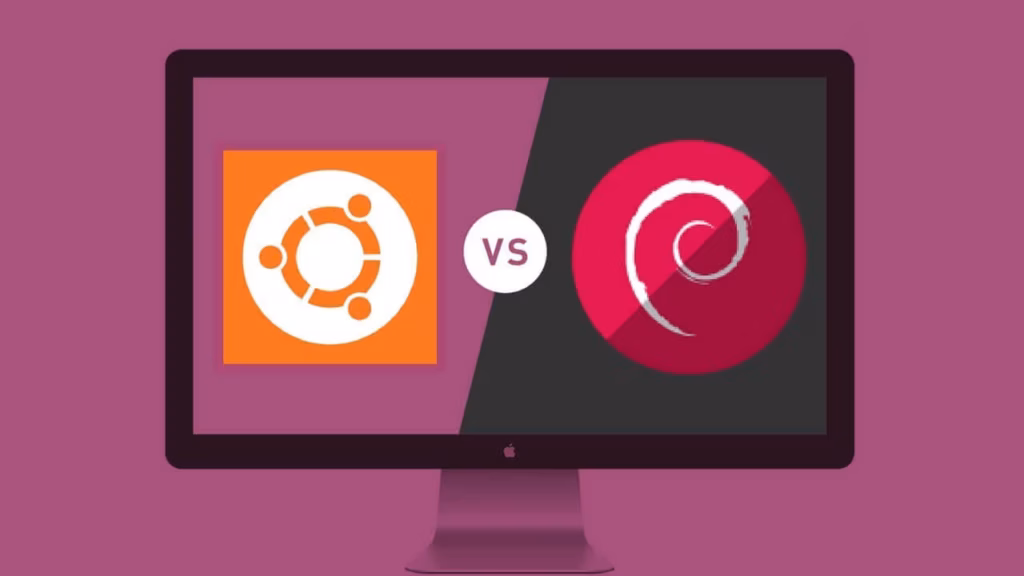 Điểm giống nhau giữa Debian và Ubuntu