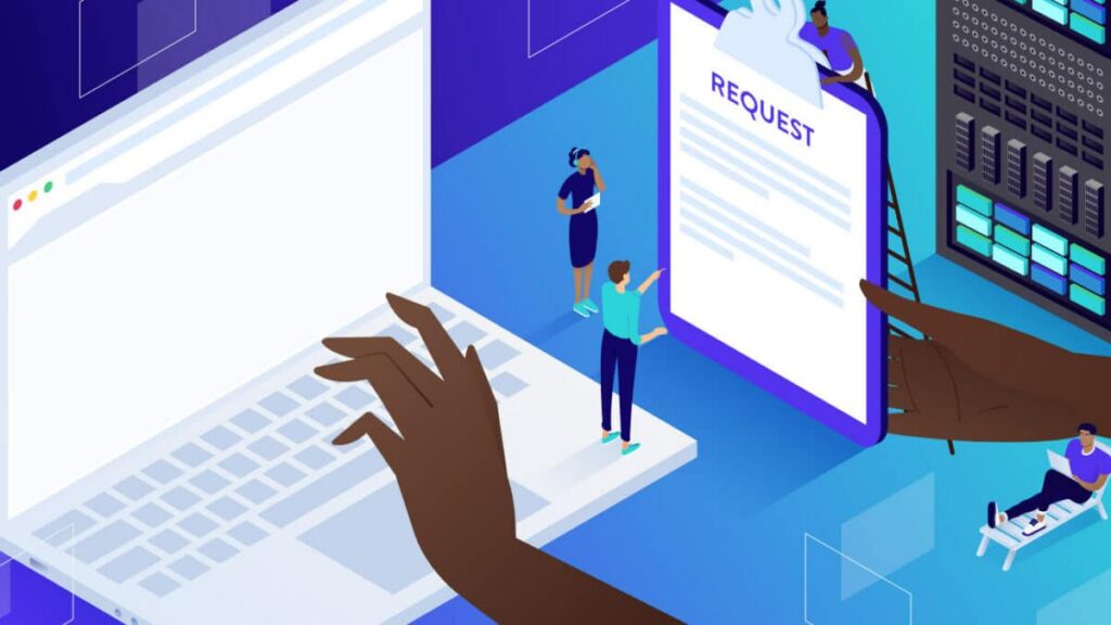 Website tải chậm do phát sinh HTTP Request
