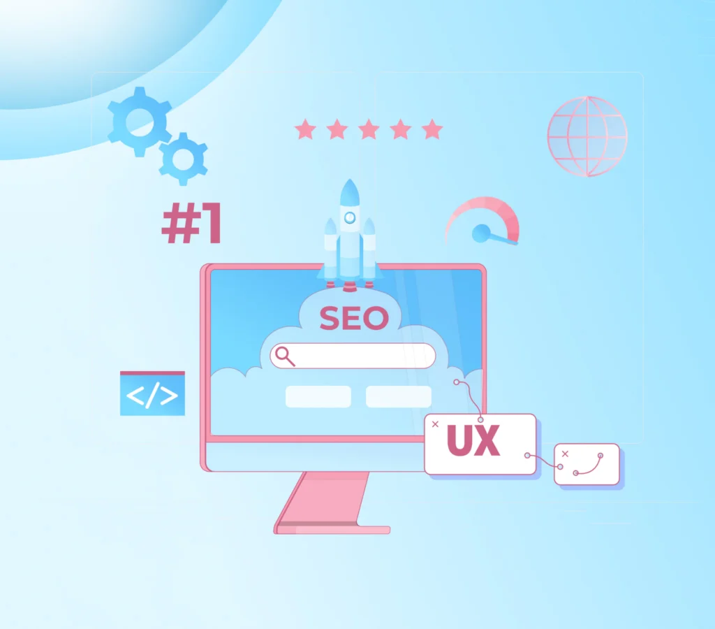 Nguyên nhân website tải chậm do tối ưu tài nguyên frontend