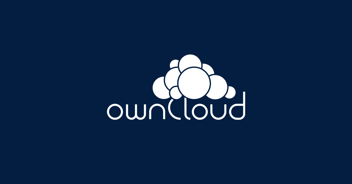 OwnCloud là gì