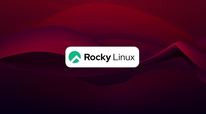 Rocky Linux là gì