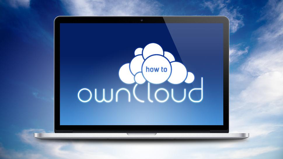 Tính năng của OwnCloud