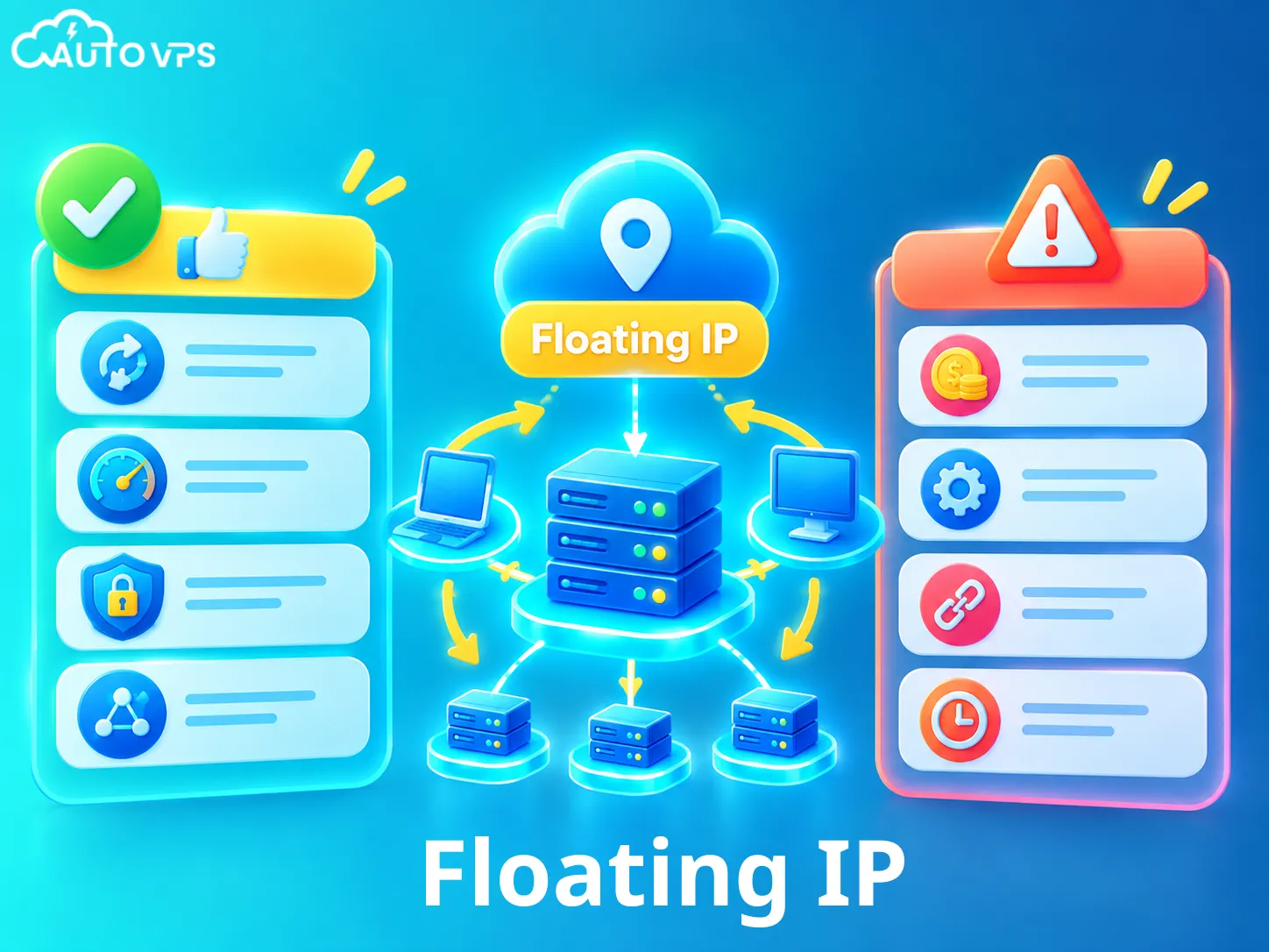 Ưu, Nhược Điểm Của Floating