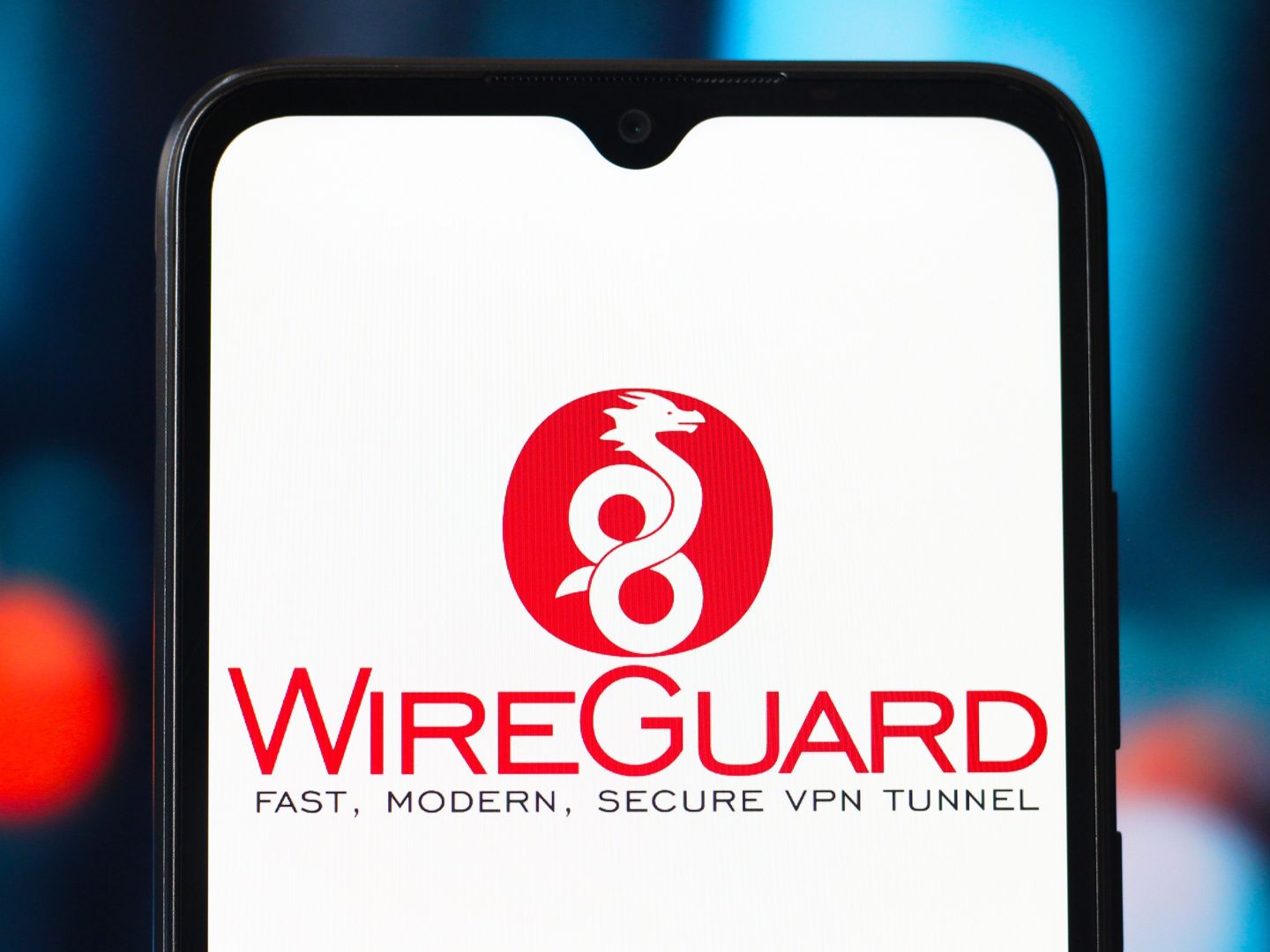 WireGuard là gì