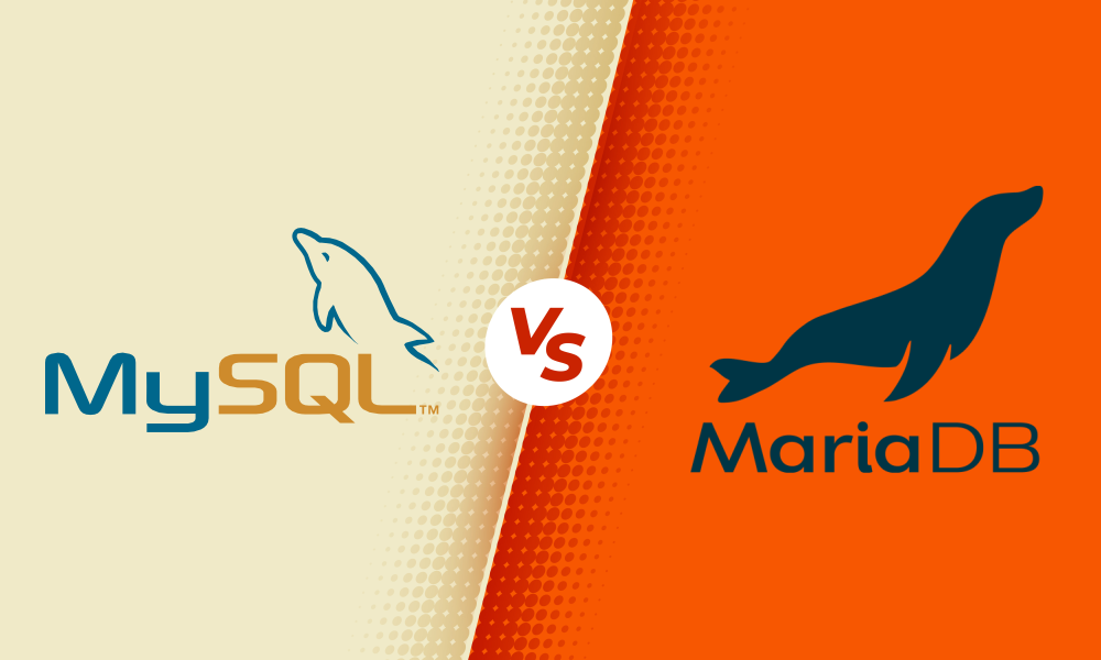 mariadb and mysql