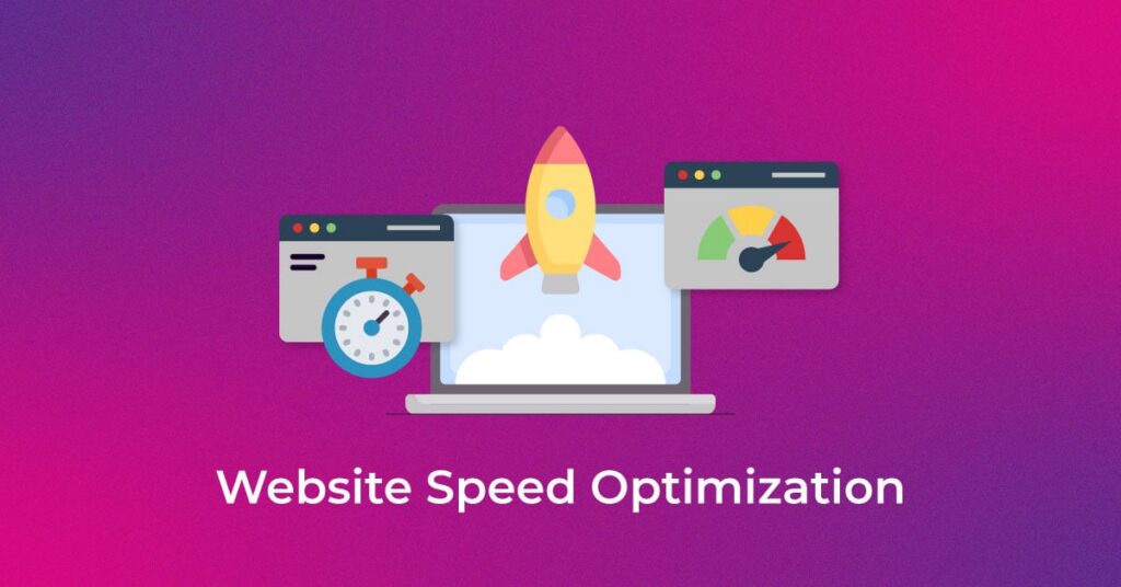 rà soát và định vị lỗi website chậm