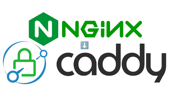 Bảng so sánh chi tiết giữa Caddy và Nginx