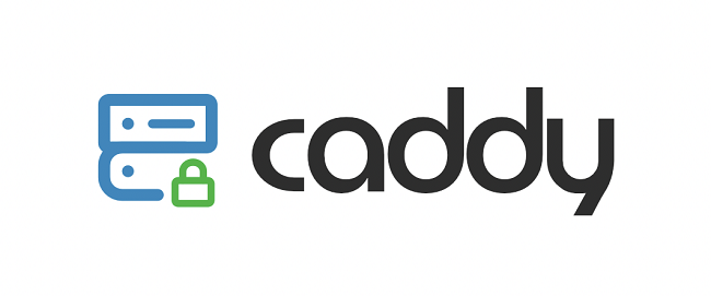 Caddy Webserver