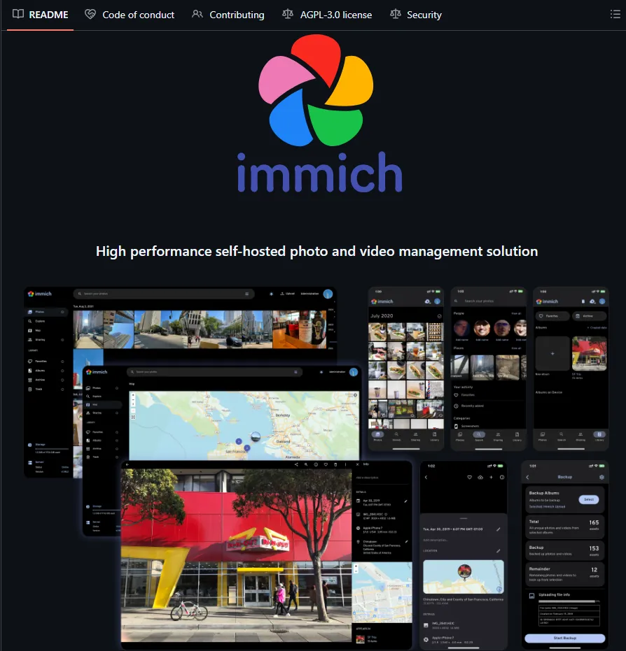 Immich