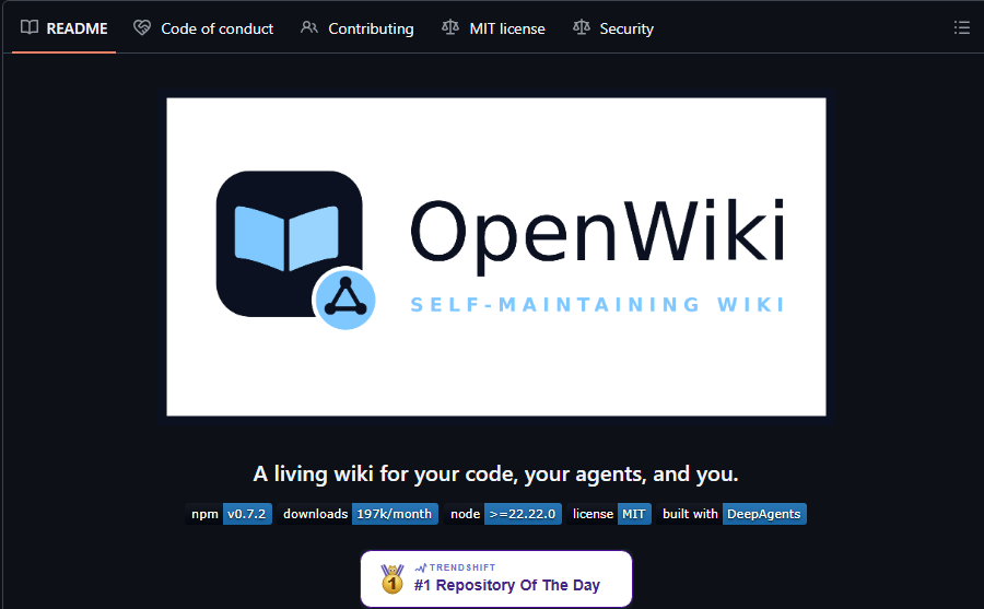 OpenWiki