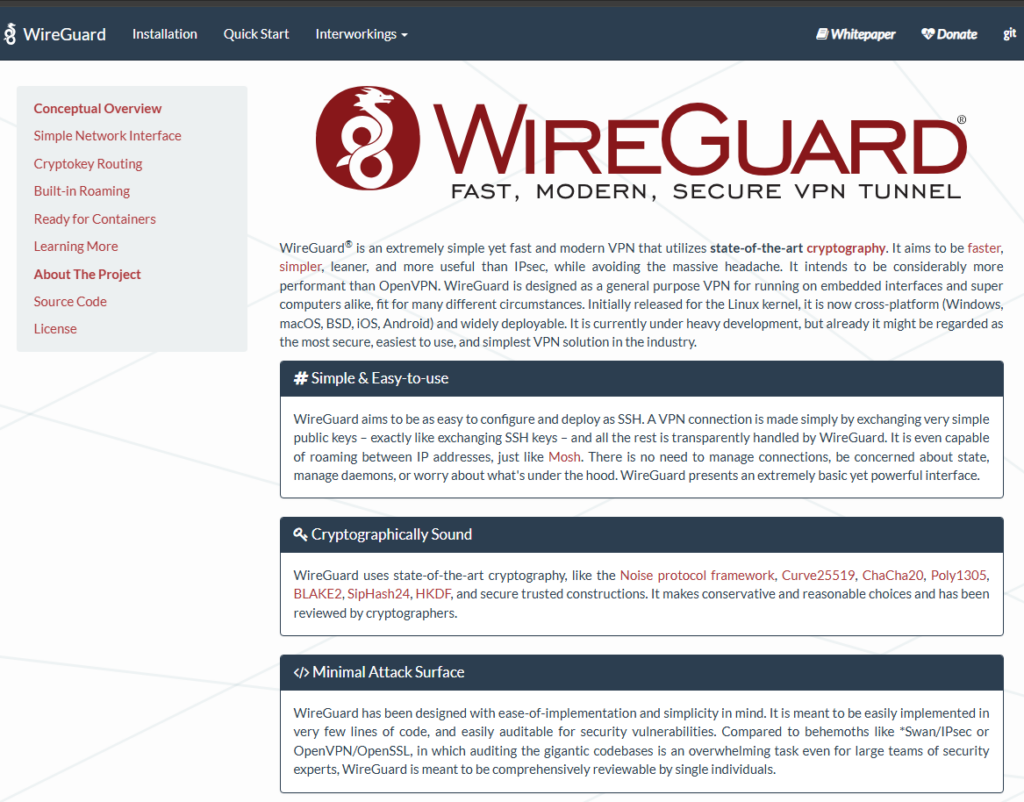 WireGuard