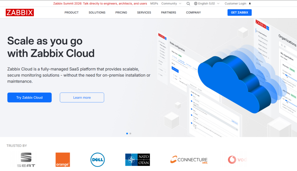 Zabbix