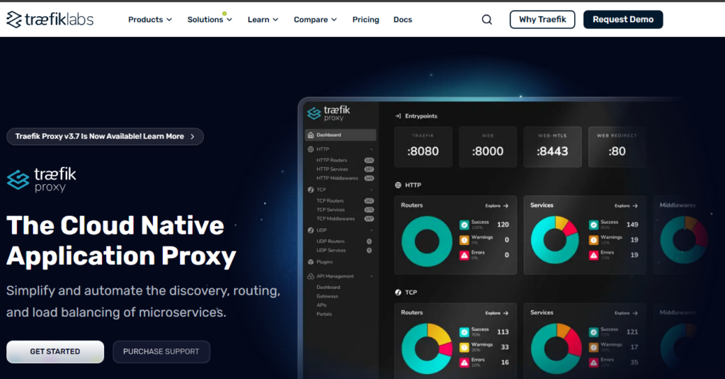 traefik