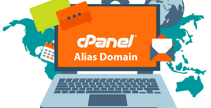 Alias Domain Là Gì?
