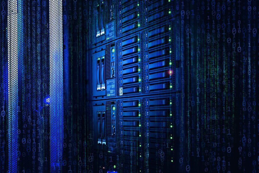 Blade Server