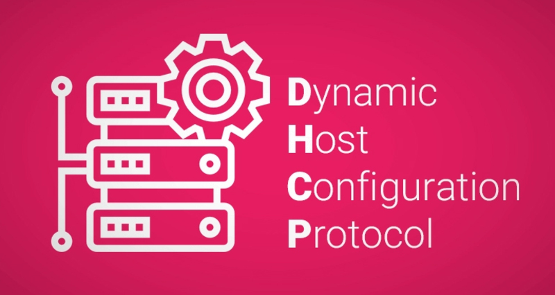 Giao thức DHCP là gì?