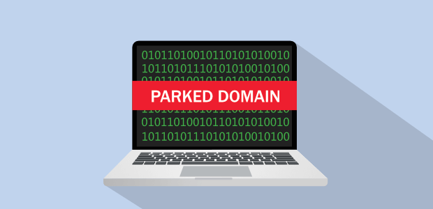 Parked Domain Là Gì