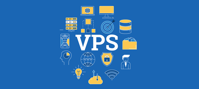 cấu hình vps để chạy website