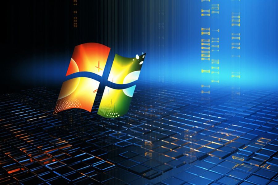 Hệ điều hành windows