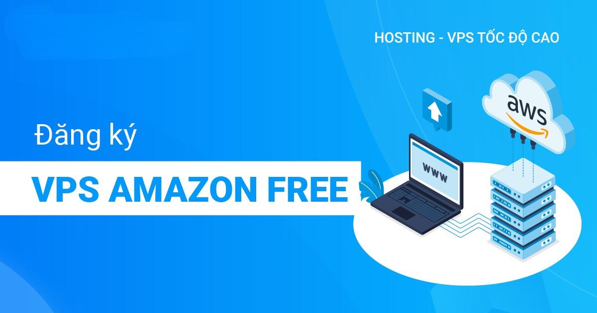 VPS Amazon là gì?