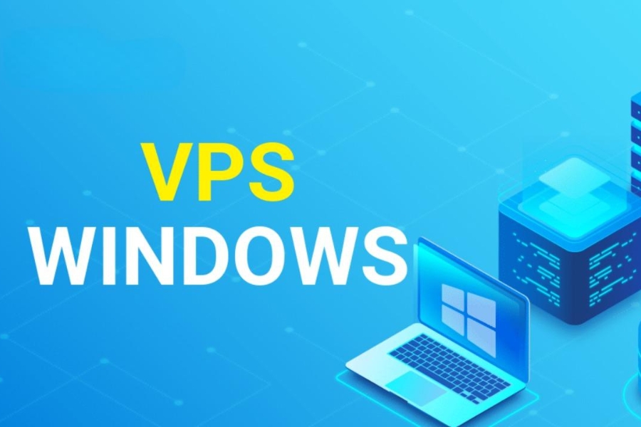 VPS Windows