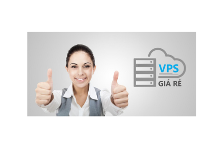 Khám phá VPS giá siêu rẻ