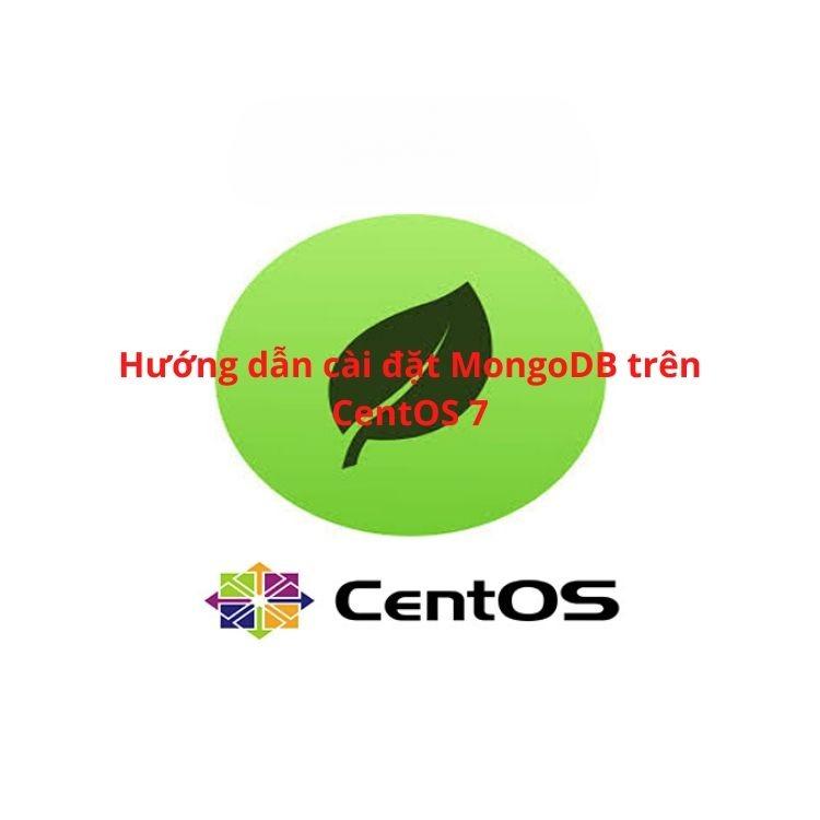 Khám phá hướng dẫn cài đặt MongoDB trên CentOS 7