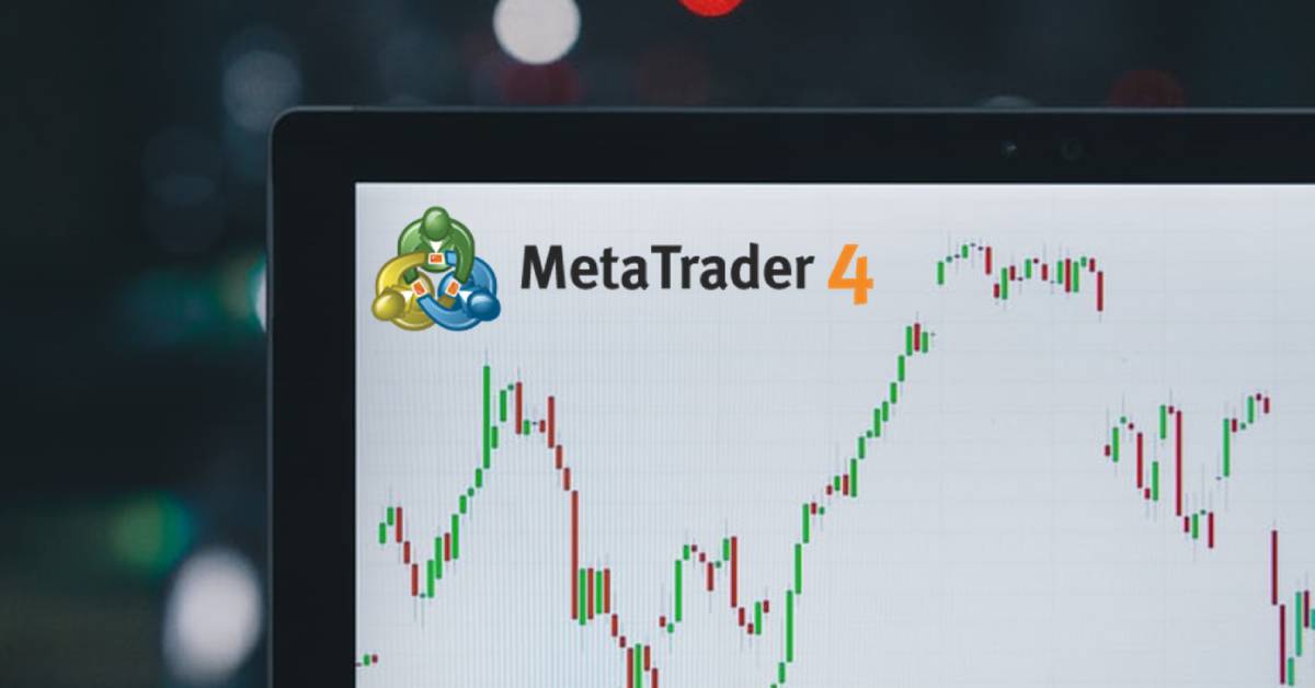 Phần Mềm MT4 Là Gì - Hướng Dẫn Cách Tải, Sử Dụng Metatrader 4