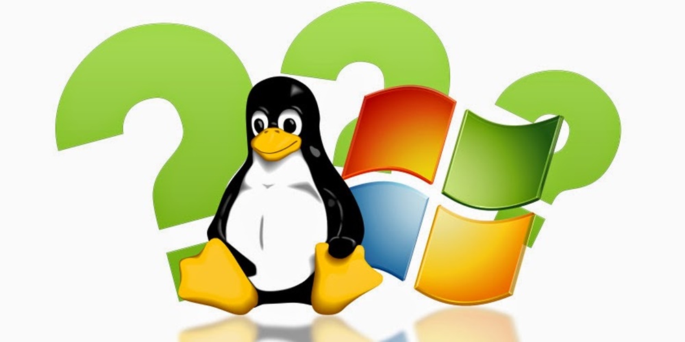 Phần Mềm Windows, Linux Và MacOS Có Đặc Điểm Gì Chung?