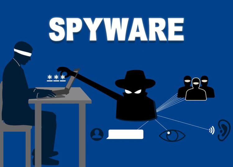 Spyware Là Phần Mềm Gì - Cách Phòng Chống Spyware Hiệu Quả