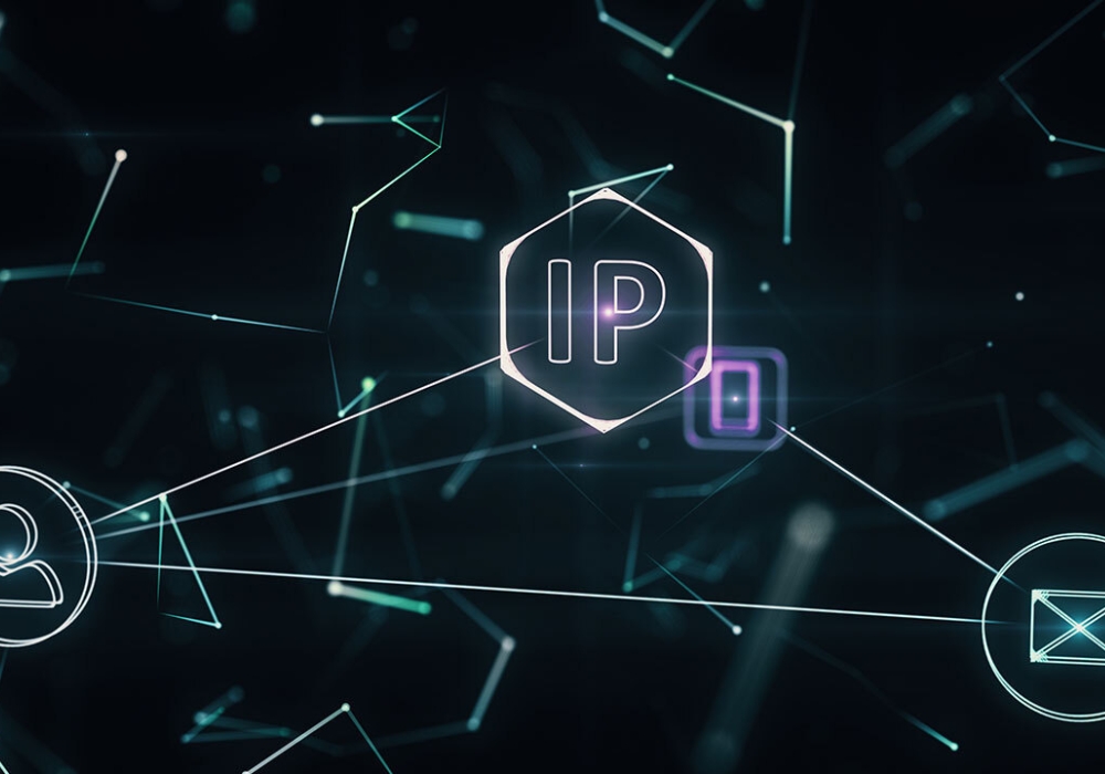 Hướng dẫn Fake IP máy tính