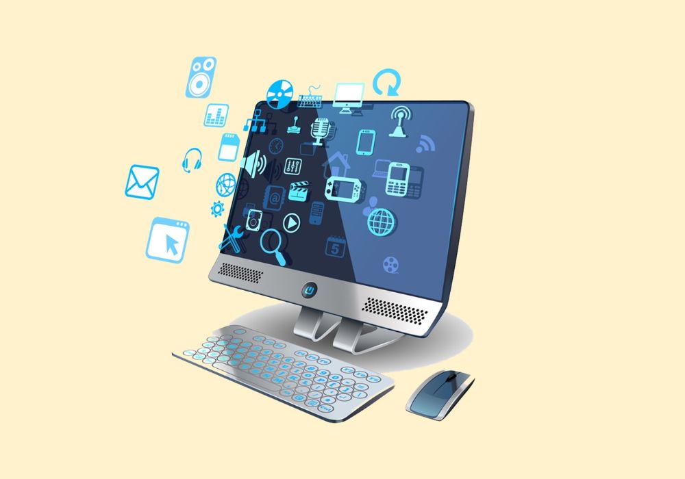 Phần mềm tiện ích la gì