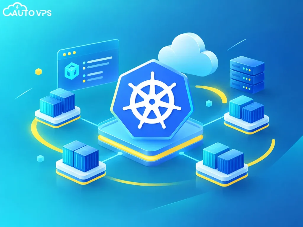 Kubernetes