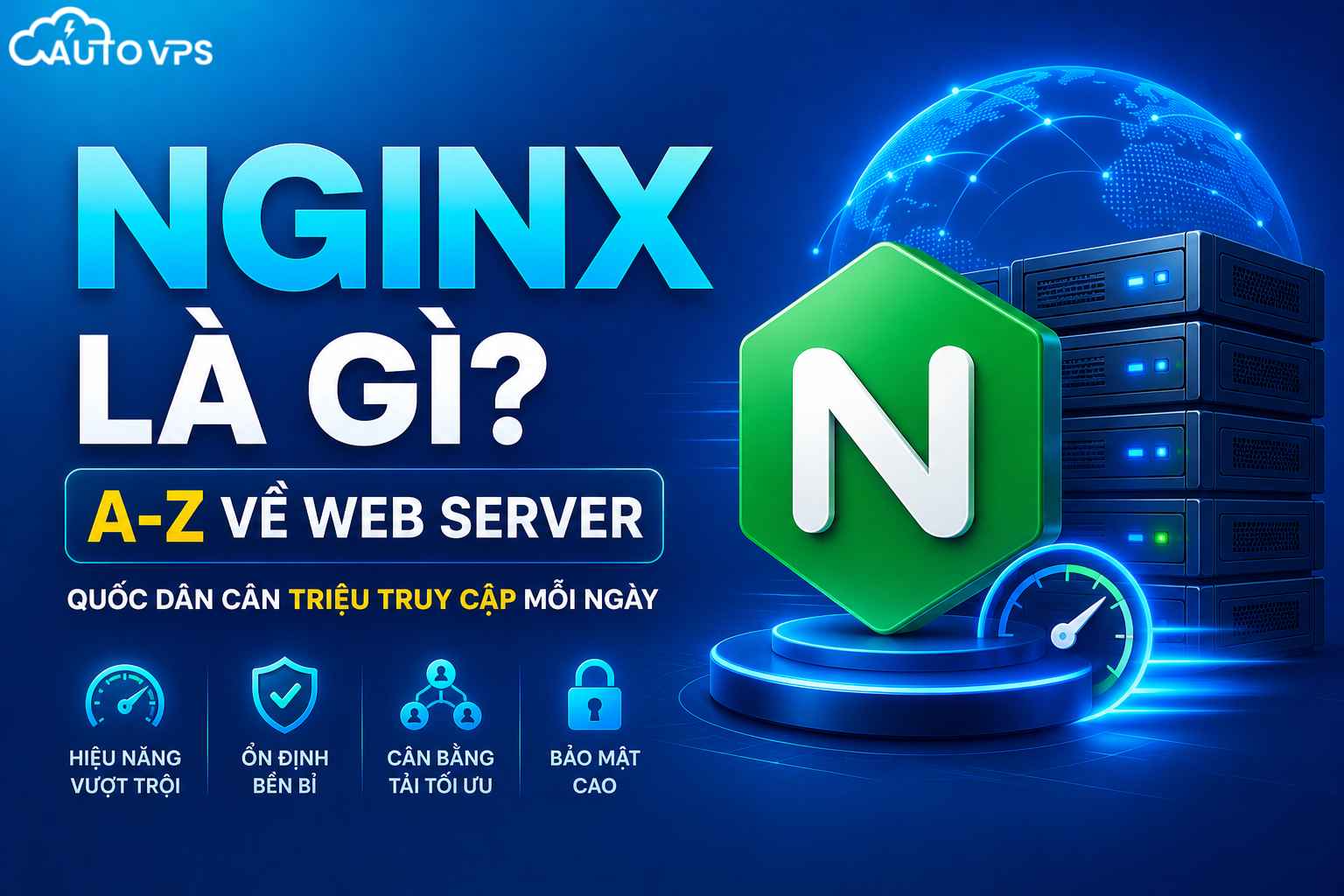 Nginx Là Gì