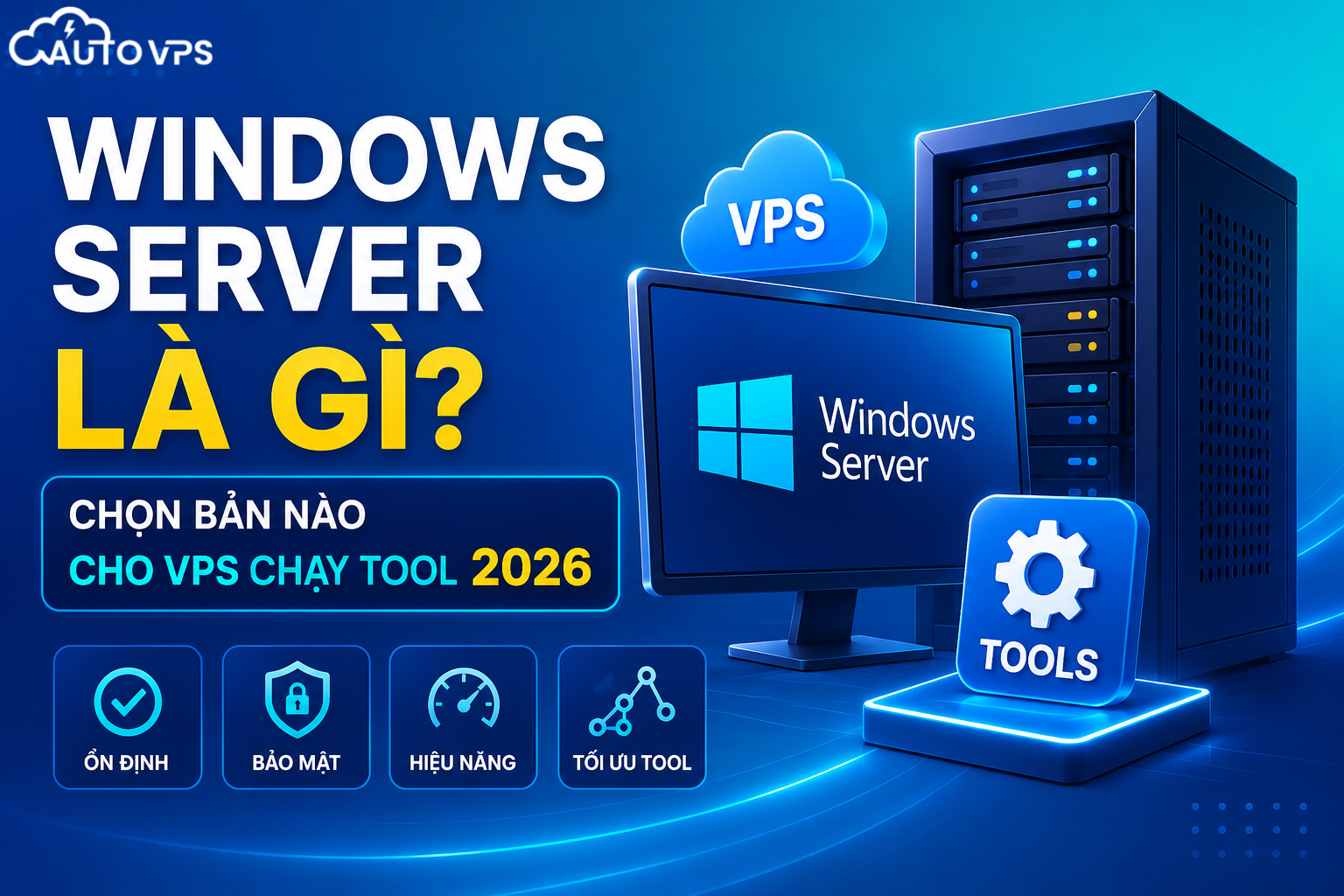 windows server