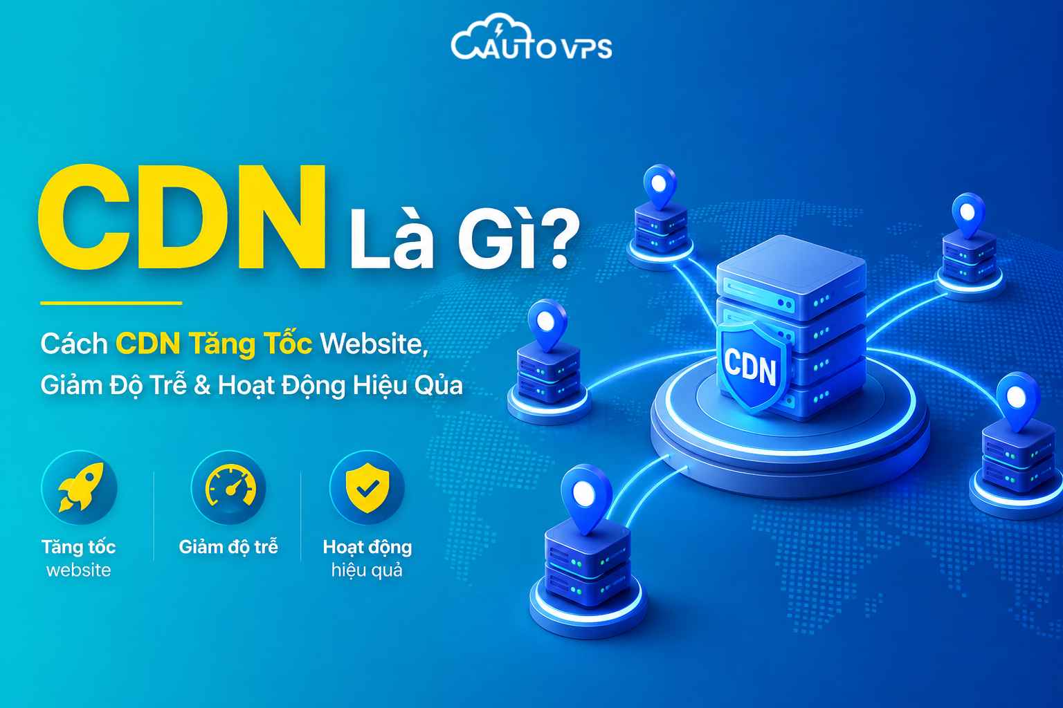 CDN là gì