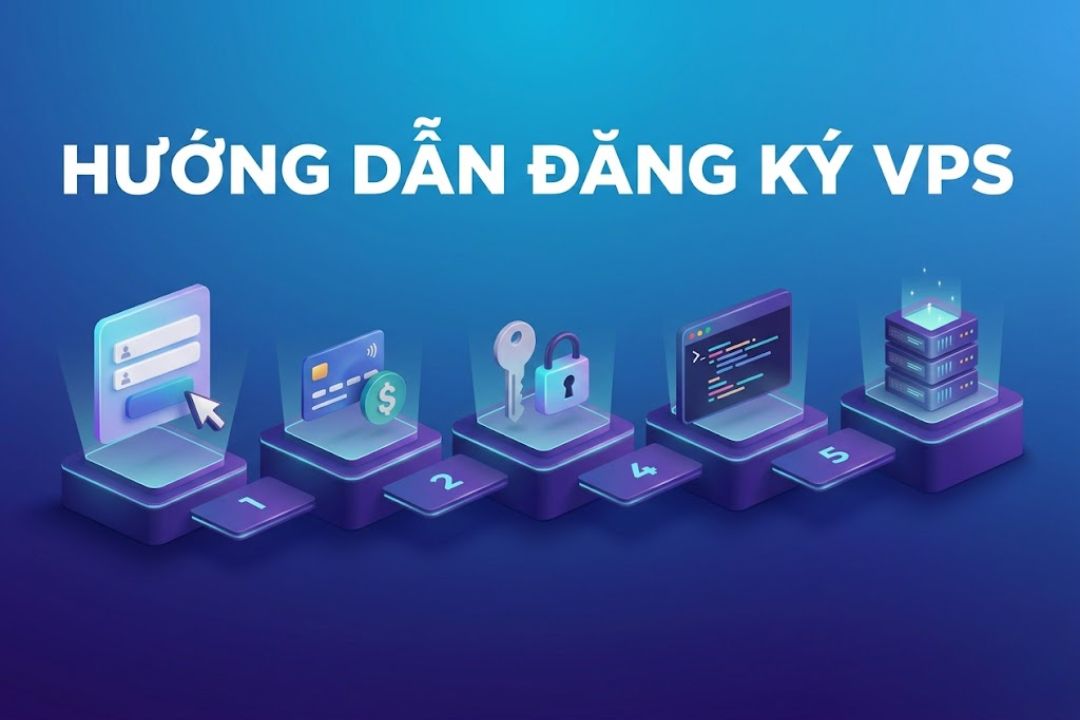 hướng dẫn đăng ký VPS tại thuevpsgiare
