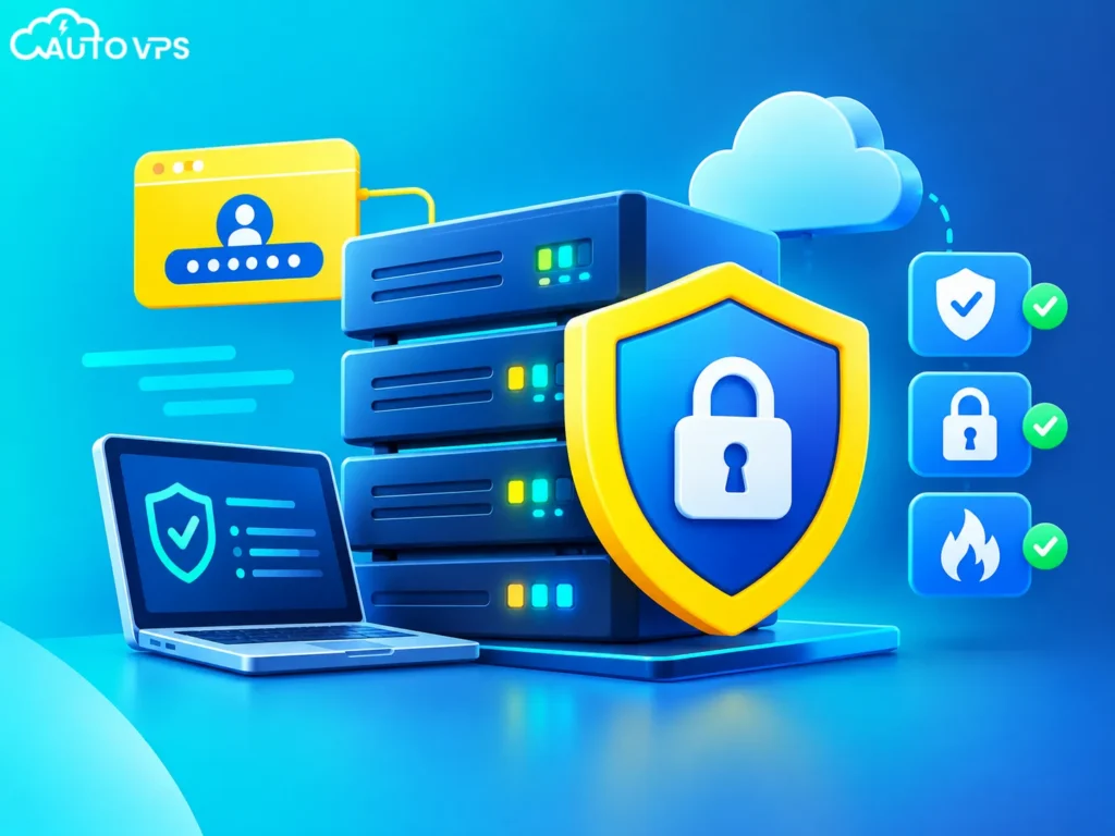 Tầm quan trọng của việc bảo mật VPS